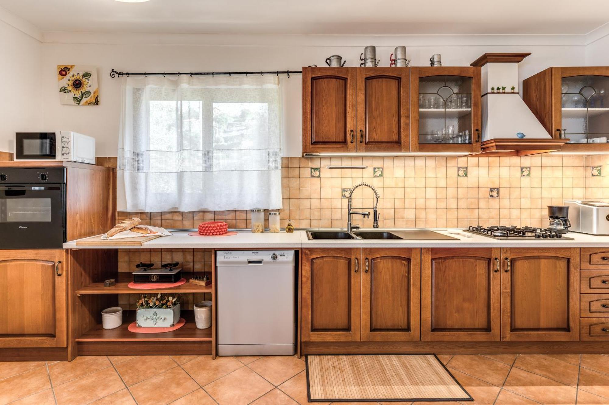 Villa Caruso Private Heated Pool & Sea View Sorrento Dış mekan fotoğraf
