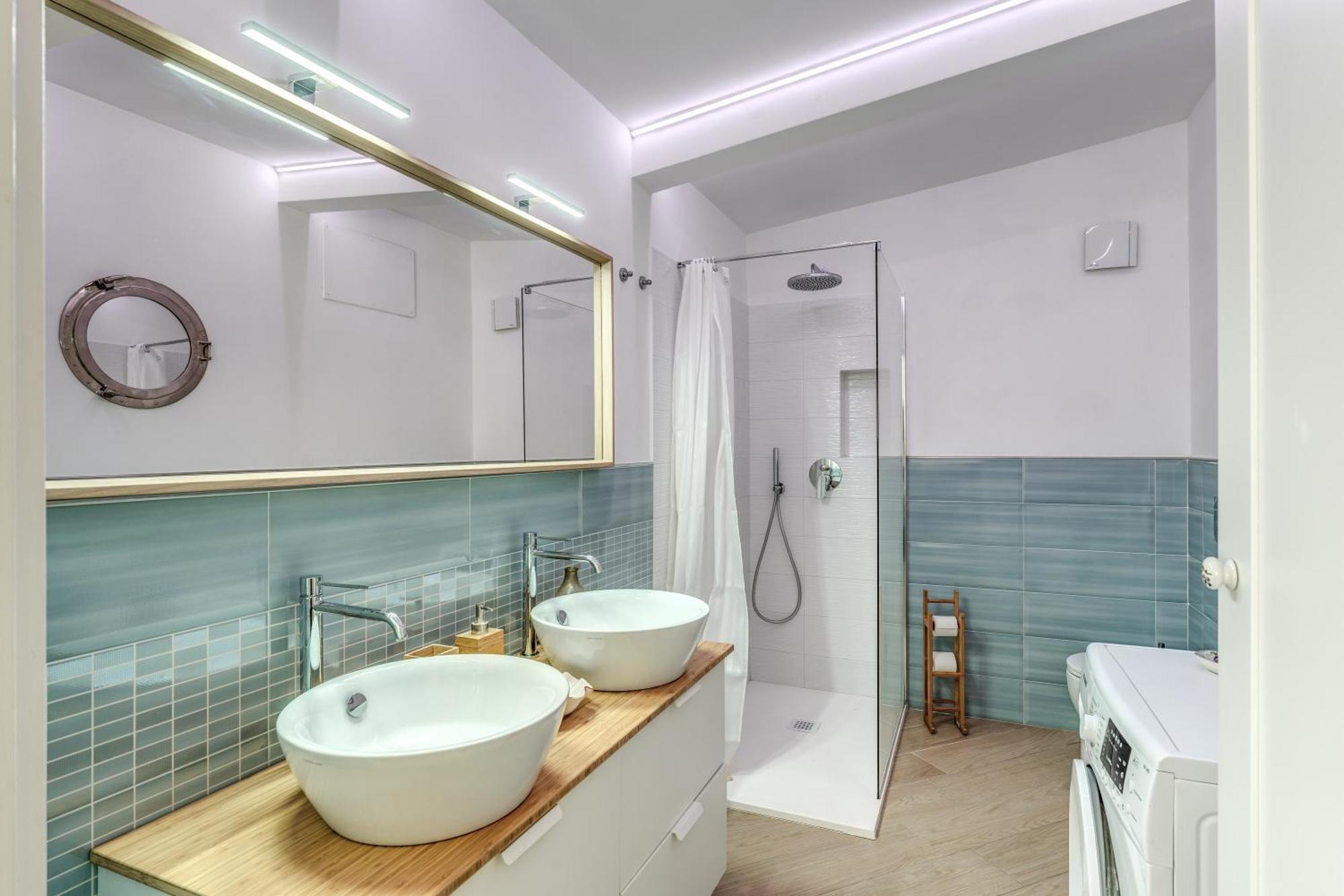 Villa Caruso Private Heated Pool & Sea View Sorrento Dış mekan fotoğraf